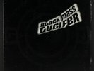 LUCIFER: Black Mass LP (reissue, corner bends, minor cover wear) Rock & Pop