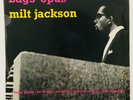 Milt Jackson ?- Bags' Opus - Label: La Voix De Son Maître ?- FELP 210
