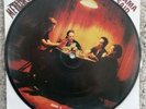 Sammlerstück: Metallica - Mama Said / Vinyl-Single - Picture Disc