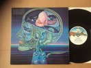 CLEAR LIGHT SYMPHONY  ClearLight Symphony  UK 1975 vinyl  LP