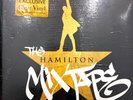 The Hamilton Mixtape - Soundtrack 2x LP VINYL Album Hip Hop Musical NEW + SEALED