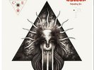 Kylesa - Exhausting Fire LP - Colored Vinyl Record NEW Metal Album