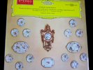 RICHTER   SCHUMANN PIANO CONCERTO   DGG SLPM 138 077 Red Stereo 1/60 NM