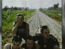 LP The Clash - Combat Rock ( vinile )