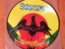 SOULFLY PRIMITIVE PICTURE DISC 2000 SEPULTURA MAX CAVALERY EKTOMORF DEVILDRIVER