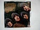 BEATLES - RUBBER SOUL - CAPITOL PRESS - SEALED - VINYL RECORD ALBUM ^