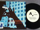 DEPECHE MODE - WORLD IN MY EYES rare UK 1990 DEMO PROMO ONLY / SYNTH / MINT-