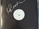 Ry Cooder The Prodigal Son Vinyl LP Autographed  Test Pressing