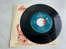 Eddie Cochran seltene US Sammler '45 