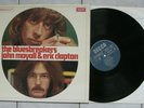 JOHN MAYALL & ERIC CLAPTON - BLUESBREAKERS DECCA XBY 846006 NL'68 RI STEREO TOP
