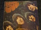 THE BEATLES RUBBER SOUL VINYL LP PCS 3075