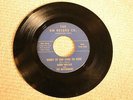 ROCKABILLY BOBBY WALLACE RHYTHEMAIRS Hurry Up & Come On Home GM 135 GLADEWATERTX