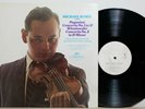 SERAPHIM S-60222 - Michael Rabin - PAGANINI & WIENIAWSKI CONCERTOS - US LP