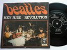 The Beatles HEY JUDE DP export