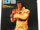 SEALED vintage VINYL LP Elvis Presley ELVIS Fool Album-RCA,1973 RARE