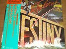(MICHAEL JACKSON) THE JACKSONS - DESTINY - VERY RARE  JAPAN Vinyl LP