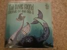 Bevis Frond Fronds of the Fish II Ltd 2trk 7