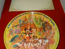 A Musical Souvenir Walt Disney World's Magic Kingdom 1973 W-2 Picture Disc 12