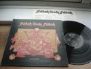 Black Sabbath Sabbath Bloody Sabbath 1ST PRESS  SUPERB AUDIO   INNER 1973 UK LP