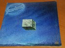FUSIOON:MINORISA.1LP.ORIG FIRST PRESS.ARIOLA+SUPER RARE INNER.PROGRESSIVE.EX++M.