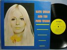 DAVE WELLS AND THE FOUR WINDS LP RARE CANADIAN PARAGON EAST COAST SOUL FUNK ROCK