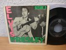 Elvis Presley ?– Elvis Presley BLACK RCA ?– EPB-1254-1, Rare Ep