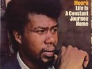 JERRY MOORE Life Is A Constant Journey Home 1967 US rare LP EX vinyl ESP label