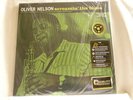 OLIVER NELSON Screamin The Blues ERIC DOLPHY Roy Haynes 200 gram vinyl SEALED LP