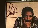 Signed by RON CARTER All Blues Audiophile CTI SPEAKERS CORNER 180g LP Signiert