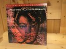 Signed by RON CARTER Miles Davis Filles de Kilimanjaro Audiophile MFSL 2x180g LP