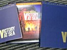 RICHARD RODGERS' Victory At Sea RCA/MFSL 3-LP Box Set Limited Numbered Edition