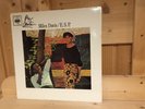 Signed by RON CARTER Miles Davis E.S.P. ORIG CBS UK LP SBRG 62577 NM Signiert
