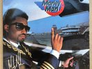 Marley Marl Signed In Control, Volume 1 Vinyl Record LP Autograph Cold Chillin