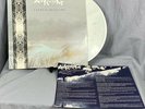The Awakening Eternal Blizzard LP Hellbanger White Splatter Vinyl OBI Sticker