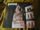DISSECTION nights blood VINYL LP darkthrone satyricon emperor