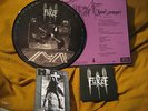 FURZE s/t ORIG PIC VINYL 10