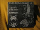 BLACK METAL ENDSEIG III split ORIG VINYL 7