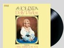 Dolly Parton - Jolene 140gram vinyl LP, download, 2019 release