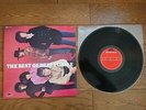DEEP PURPLE The Best of JAPAN ONLY LP w/ Gatefold Sleeve MP 2103