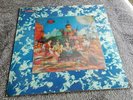 Rolling Stones, Their Satanic Majesties, Orig UK Decca G/fld Stereo LP, EX/EX