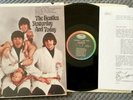 THE BEATLES YESTERDAY AND TODAY repro M- 12
