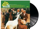 The Beach Boys - Pet Sounds (Stereo) [LP] (180 Gram)