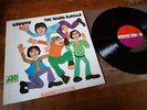 THE YOUNG RASCALS GROOVIN' 1967 UK 1ST PRESS MONO VINYL RECORD LOVELY COPY.