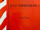 RARE JAZZ FUNK LIBRARY JANKO NILOVIC JAZZ IMPRESSIONS 1 CECCARELLI MP 2000 FR OG