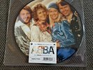 Abba - Waterloo SUNG IN SWEDISH Picture Disc LIMITED EDITION