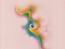 STARGAZER LILIES, The - Occabot - Vinyl (blue vinyl LP + MP3 download code)