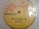 Noel Ellis Genesis To Revelation Killer Roots 12