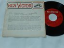 ELVIS PRESLEY rare sleeve promo 45 Canada 47-0643 