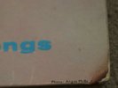 Beatles Please Please Me 3rd Pressing no small 331/3 1st B&G McBean in corner
