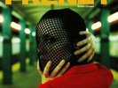 CRASH, Edith - Frenzy - Vinyl (transparent red vinyl LP + MP3 download code)